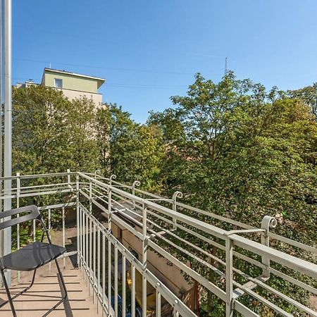 Grand Apartments - Sopot Station 2 Apartment Екстер'єр фото