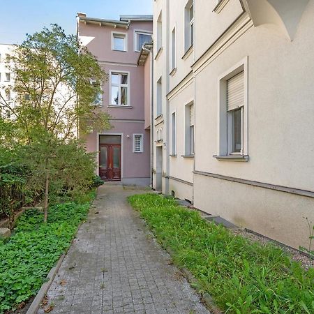 Grand Apartments - Sopot Station 2 Apartment Екстер'єр фото
