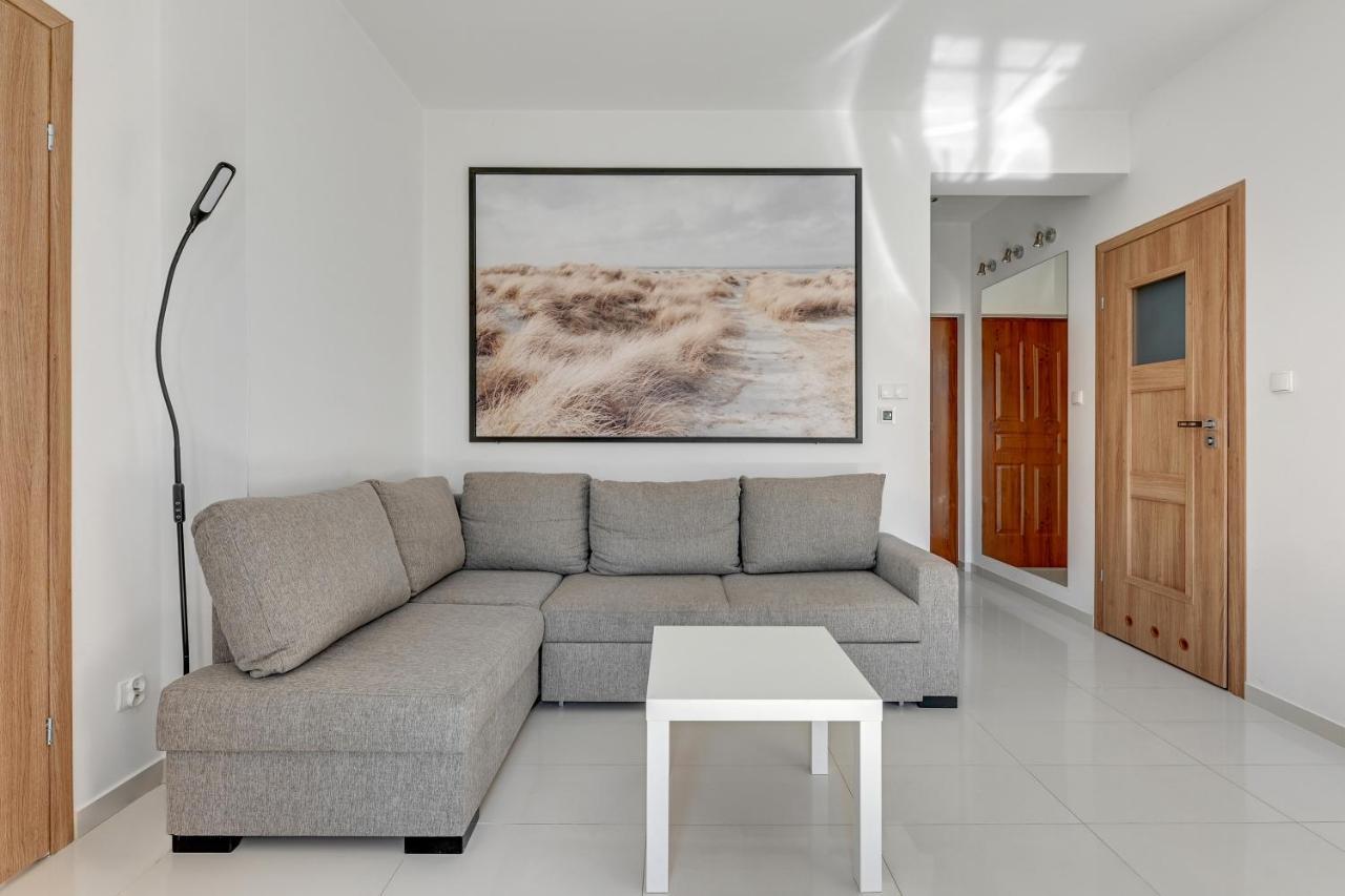 Grand Apartments - Sopot Station 2 Apartment Екстер'єр фото
