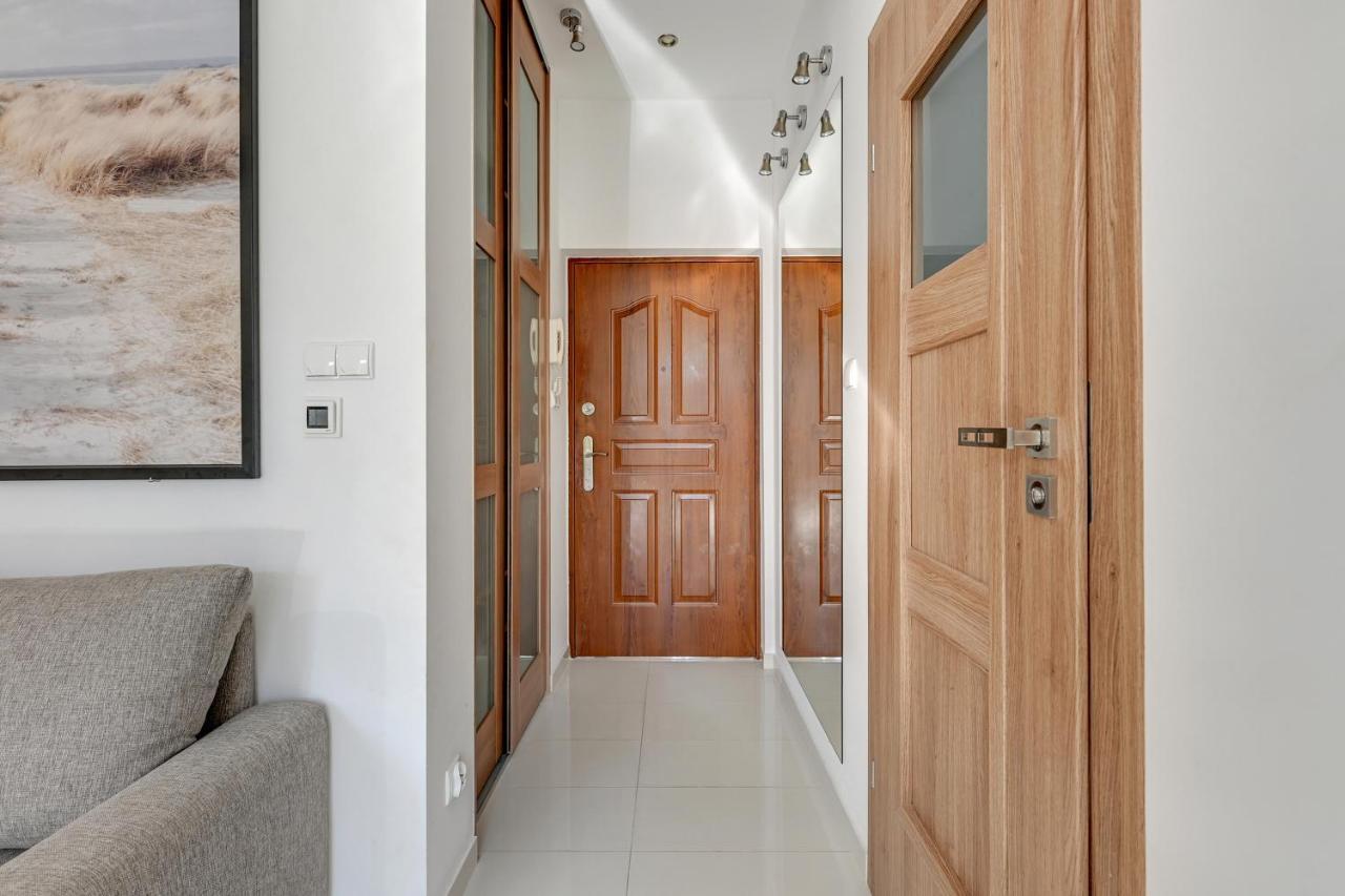 Grand Apartments - Sopot Station 2 Apartment Екстер'єр фото